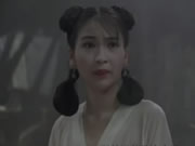 中国のコスチュームポルノ映画ランプ僧侶