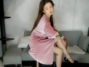 ASMR 中国美女の誘惑